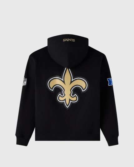 NFL New Orleans Saints Icon Team Hoodie