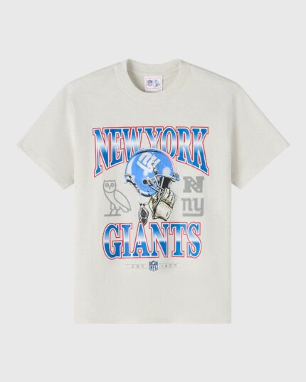 NFL New York Giants Graphic Team T-Shirt