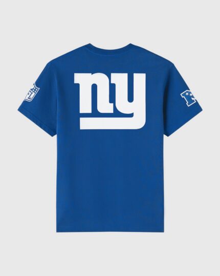 NFL New York Giants Icon T-Shirt
