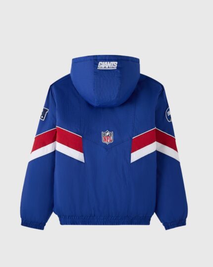NFL New York Giants Starter® Sideline Puffer Jacket