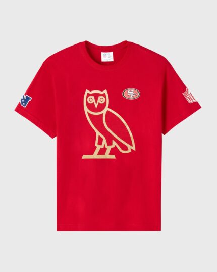 NFL San Francisco 49ERS Icon T-Shirt