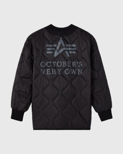 Ovo Alpha Industries Als92 Liner