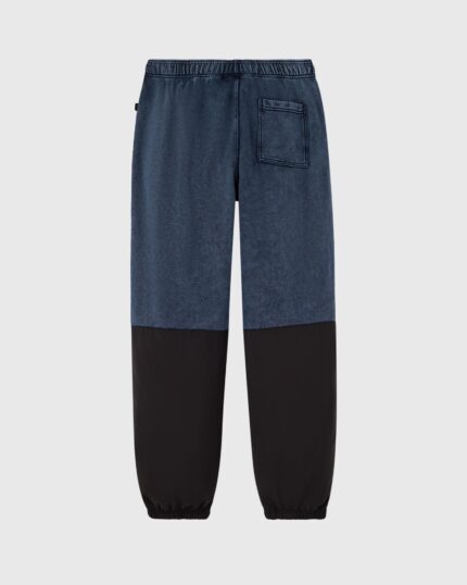 Ovo Alpha Industries Garment Dyed Pant