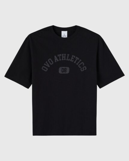 Ovo Athletics Slub T-Shirt