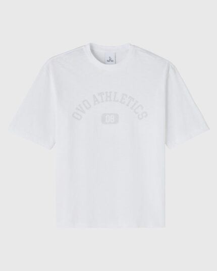 Ovo Athletics Slub T-Shirt