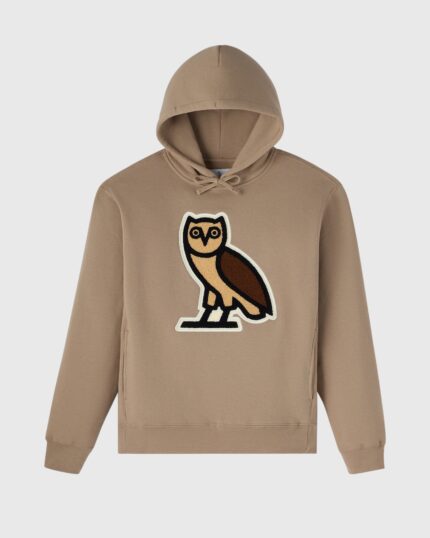 Ovo Bubble Icon Hoodie