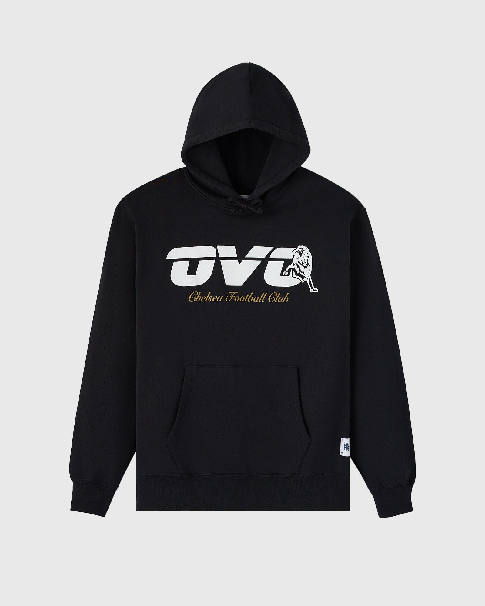 Ovo Chelsea FC Hoodie (4) Ovo Chelsea FC Hoodie