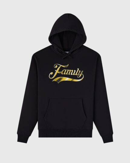 Ovo Chrome Family Hoodie
