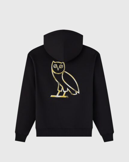 Ovo Chrome Family Hoodie