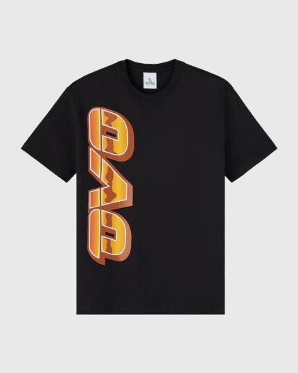 Ovo Chrome Runner T-Shirt