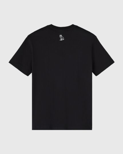 Ovo Chrome Runner T-Shirt