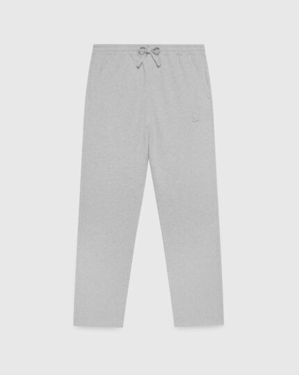 Ovo Classic Open-Hem Sweatpant