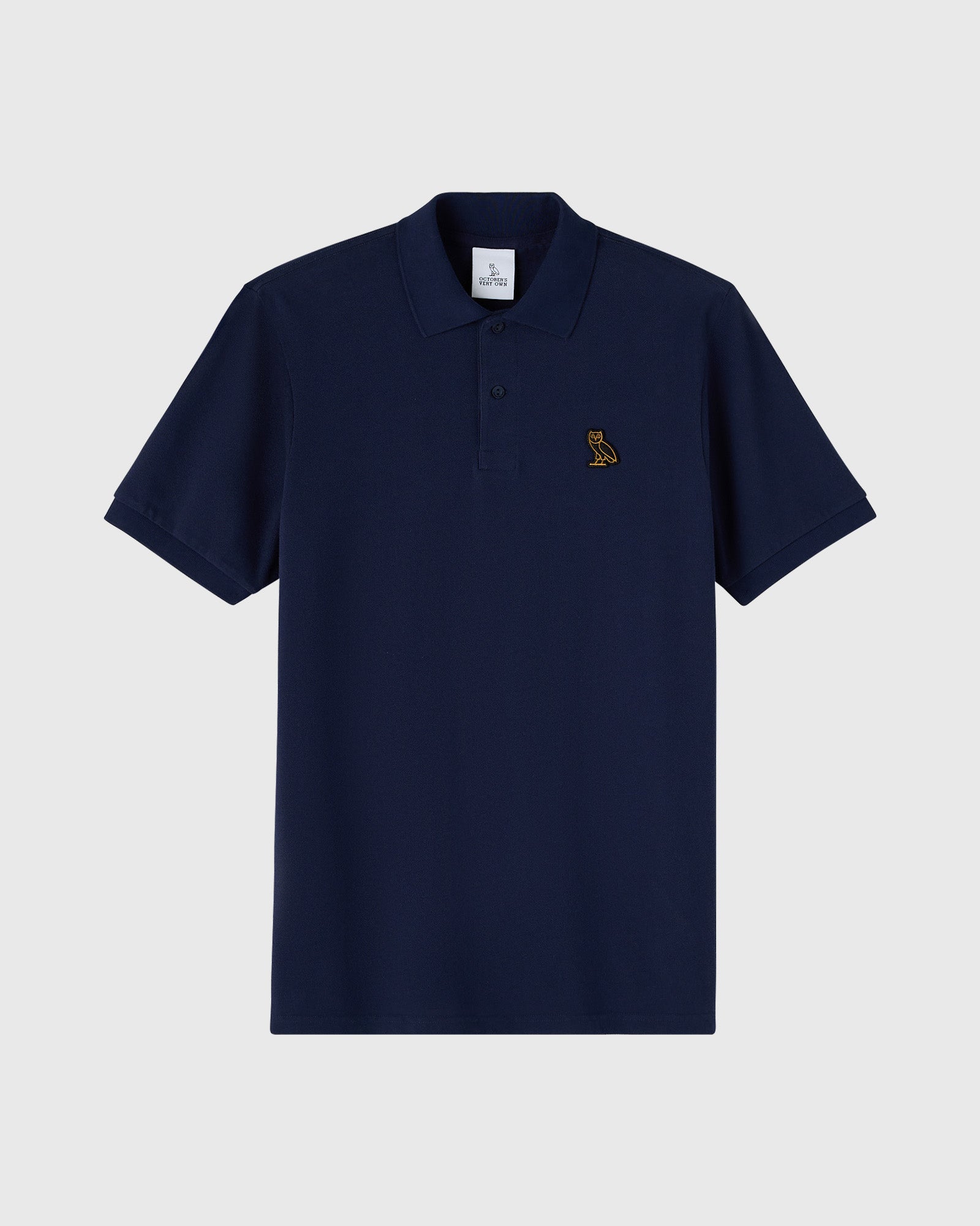 Ovo Classic Polo (1) Ovo Classic Polo