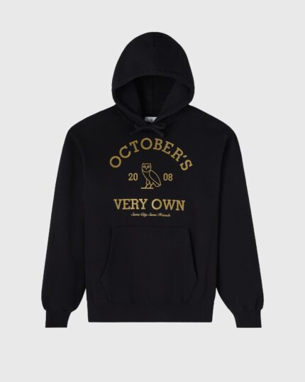 Ovo Collegiate Hoodie