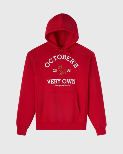 Ovo Collegiate Hoodie