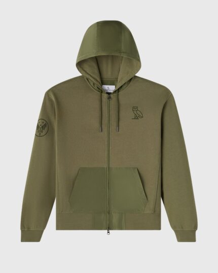 Ovo Corps Hoodie