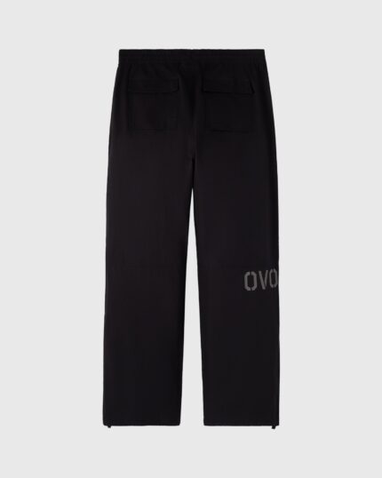 Ovo Corps Parachute Pant