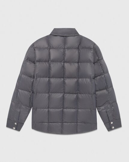 Ovo Crescent Down Works Down Shirt
