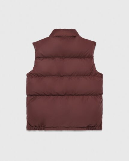 Ovo Crescent Down Works Italian Vest