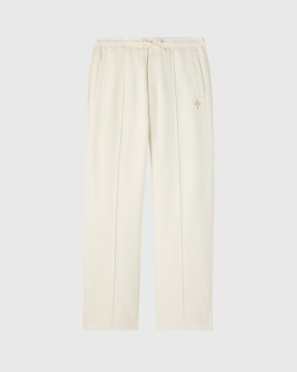 Ovo French Terry PIN Tuck Sweatpant