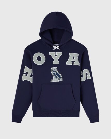 Ovo Georgetown Hoyas Hoodie