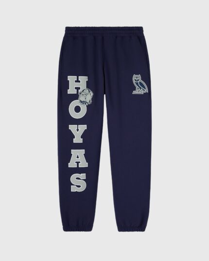 Ovo Georgetown Hoyas Sweatpant