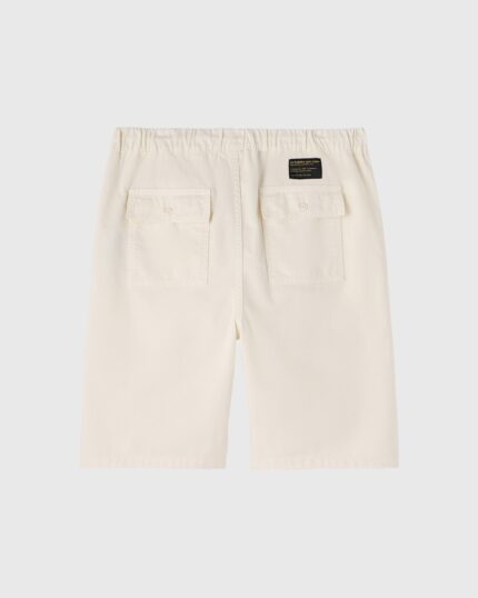 Ovo Herringbone Fatigue Short