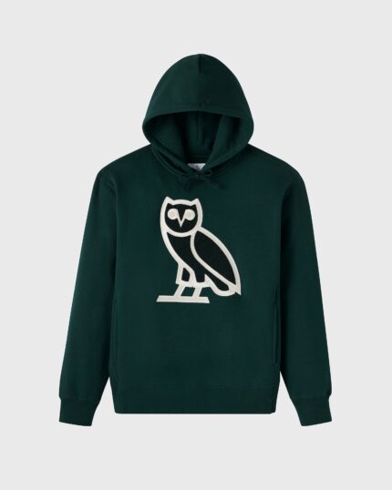Ovo Icon Hoodie