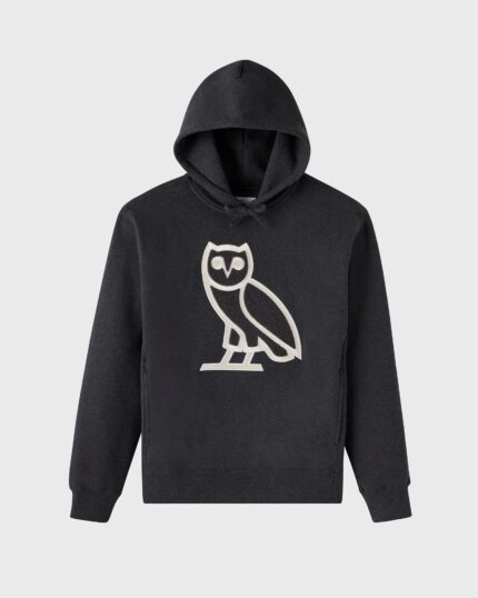 Ovo Icon Hoodie