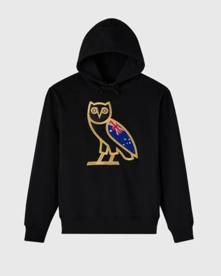 Ovo International Og Australia Hoodie