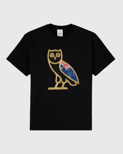 Ovo International Og Australia T-Shirt
