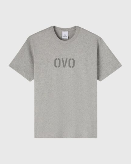 Ovo Lone Pine T-Shirt