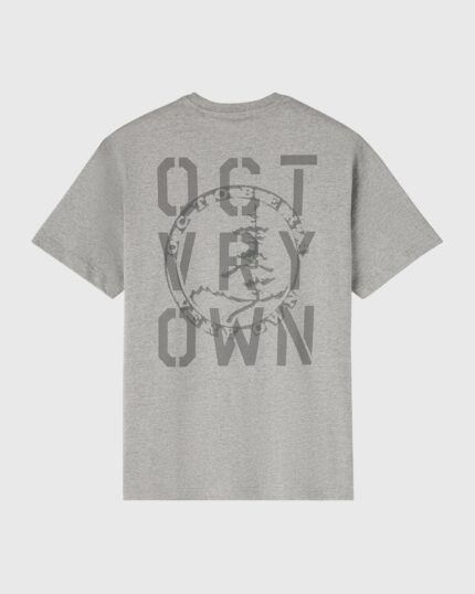 Ovo Lone Pine T-Shirt