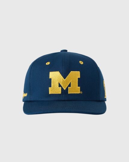 Ovo Michigan Wolverines Sportcap