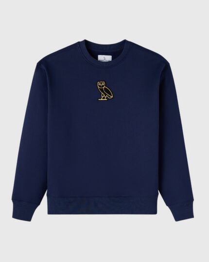 Ovo Mini Og Crewneck