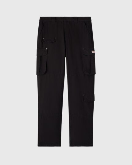Ovo Multi Pocket Cargo Pant