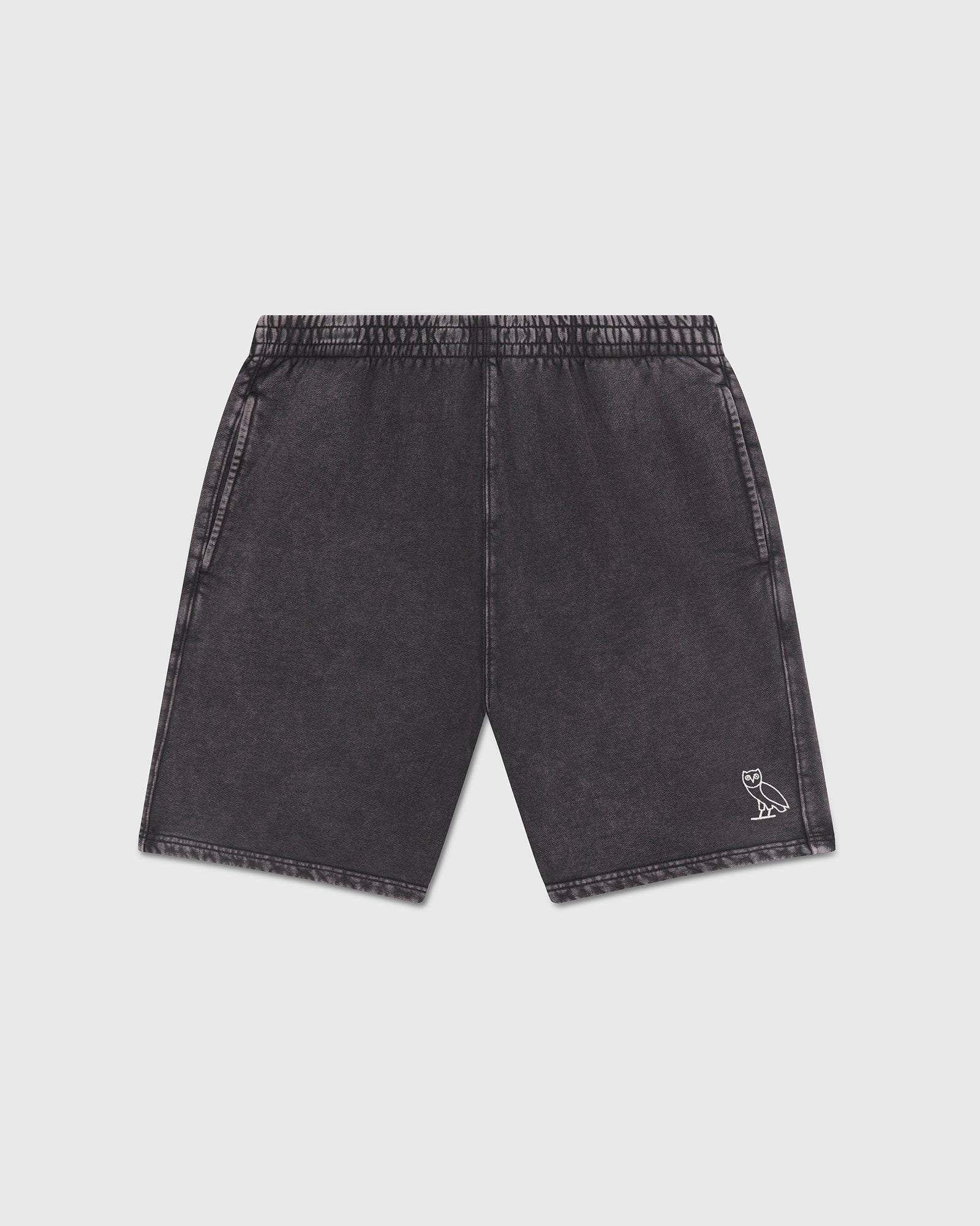 Ovo Muskoka Garment-Dyed Short (1) Ovo Muskoka Garment-Dyed Short