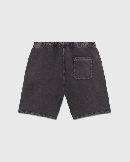 Ovo Muskoka Garment-Dyed Short