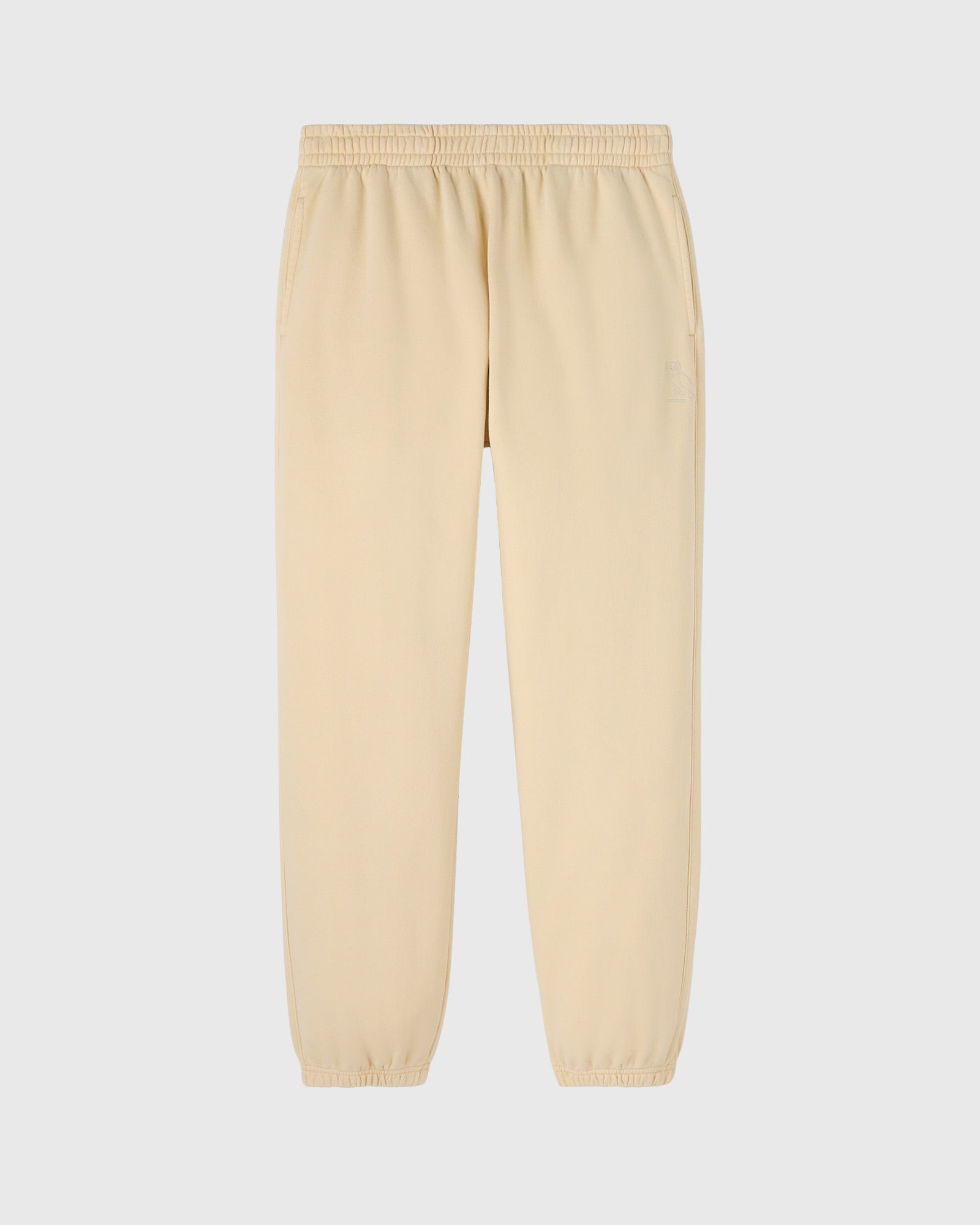 Ovo Muskoka Garment-Dyed Sweatpant (2) Ovo Muskoka Garment-Dyed Sweatpant