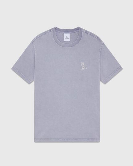 Ovo Muskoka Garment-Dyed T-Shirt