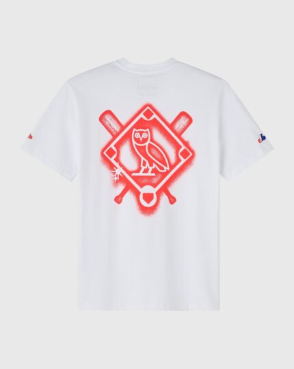 Ovo New Era MLB Montréal Expos T-Shirt