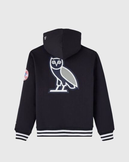 Ovo New Era MLB New York Yankees Hoodie
