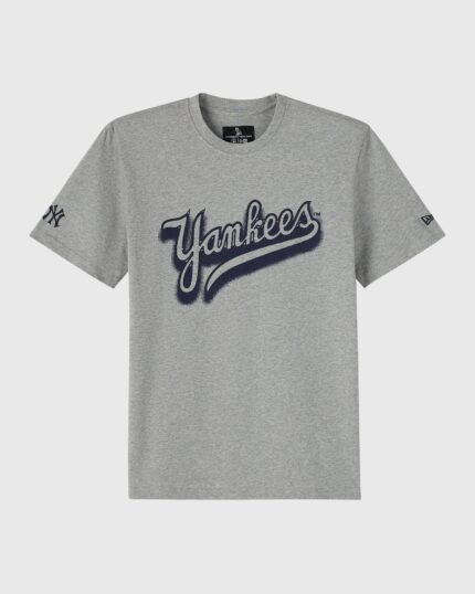 Ovo New Era MLB New York Yankees T-Shirt