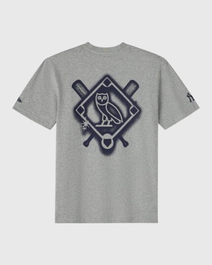 Ovo New Era MLB New York Yankees T-Shirt