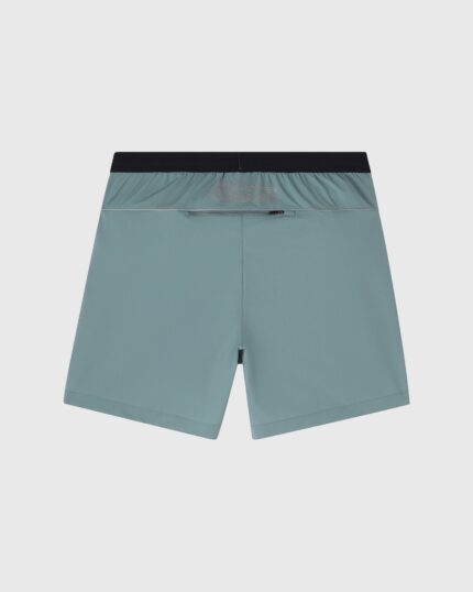 Ovo Nylon Running Shorts