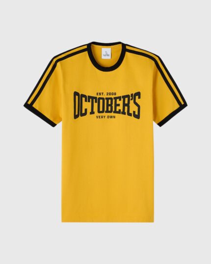 Ovo October’s T-Shirt