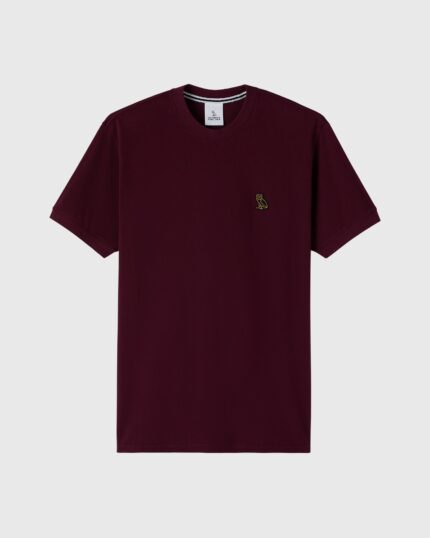 Ovo Piqué T-Shirt