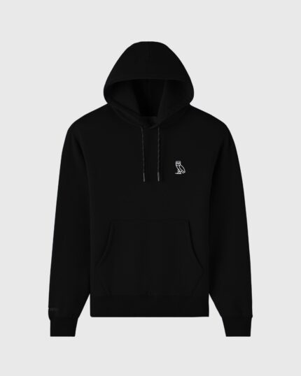 Ovo Polartec® Power Stretch™ Hoodie