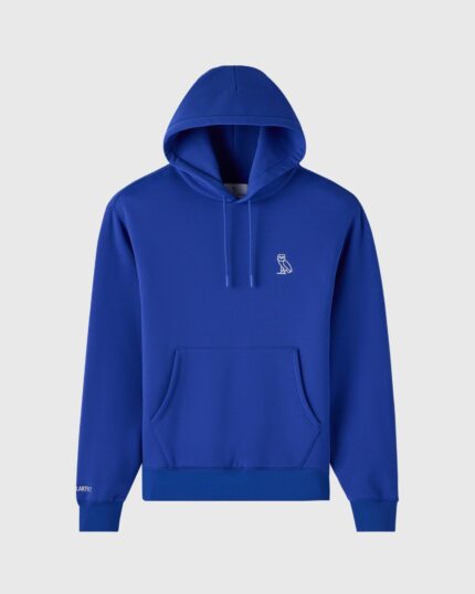 Ovo Polartec® Power Stretch™ Hoodie