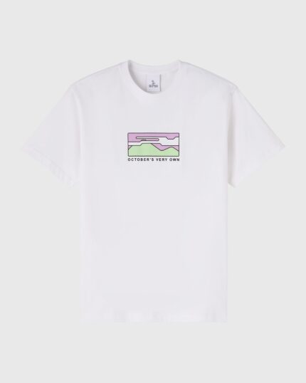 Ovo Retro Hiker T-Shirt